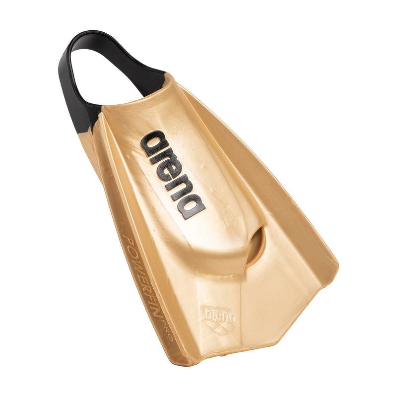 ARENA POWERFIN PRO II  006151 200 Gold