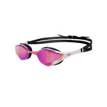 ARENA Goggles COBRA EDGE SWIPE MIRROR  Violet-White-Black  006870 150