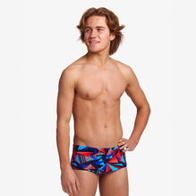 FUNKY TRUNKS Men Patriot Beat FTS010M71649