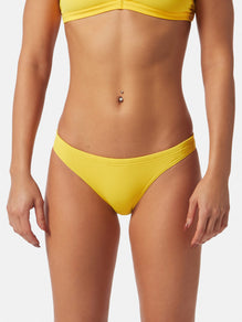 AKRON Emily Bottom Bikini 1313 11147 Butter Cup