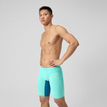 SPEEDO Man Jammer Competition LZR PURE VALOR 2.0  15861  18470 Artic Glass