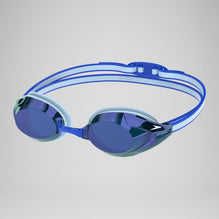 SPEEDO Goggles VANQUISHER 3.0 MIRROR 004734 17931 BLUE