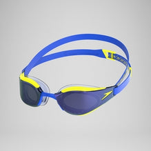 SPEEDO Goggles FASTSKIN HYPER ELITE MIRROR 12818 18575