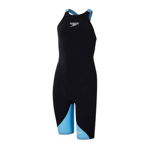 SPEEDO Fastskin Junior LZR Ignite Kneeskin Open Back  13439 H820