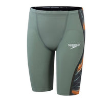 SPEEDO Man Jammer Competition LZR PURE INTENT 2.0  15857  H782 Green/Orange