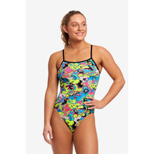 FUNKITA Costume Intero Smash Mouth FS15L71625