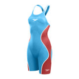 Fastskin LZR Pure Intent 2.0 Openback 15855 H779 Blue/Red