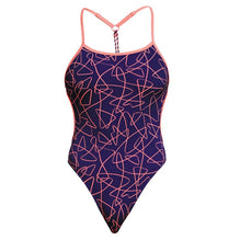 FUNKITA Woman One Piece Serial Texter FKS010L71646