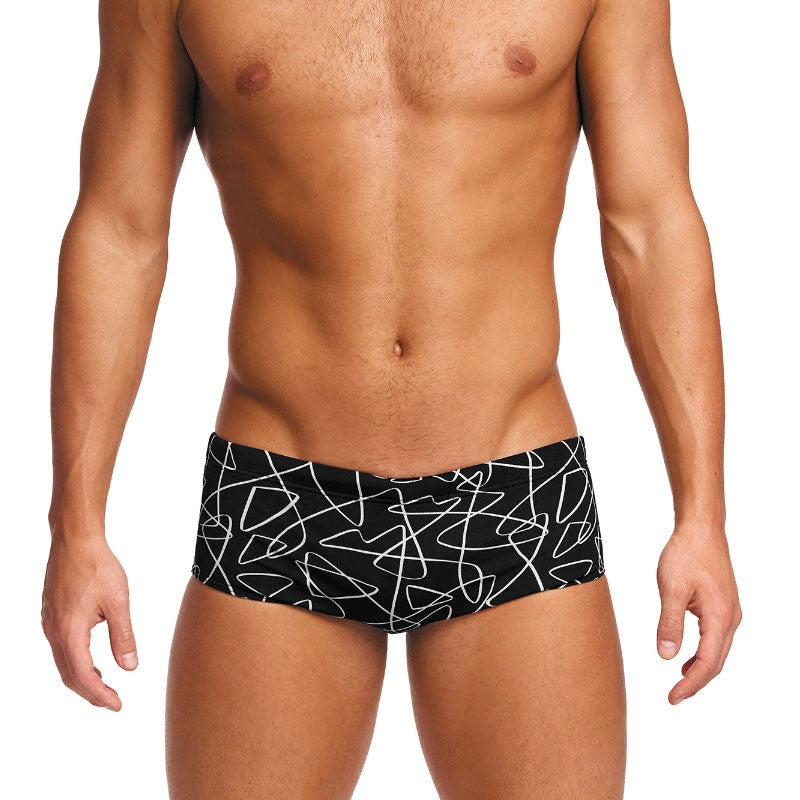 FUNKY TRUNKS Men FTS010M71644