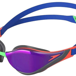 SPEEDO Goggles FASTSKIN PURE FOCUS MIRROR 11778