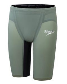 SPEEDO Man Jammer Competition LZR PURE VALOR 2.0 HIGH WAIST 15862  H785 Green/Black