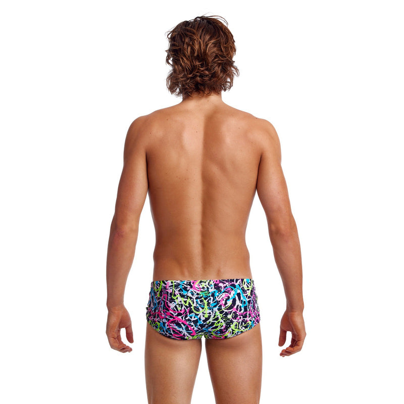 FUNKITA Sidewinder Trunks Mens