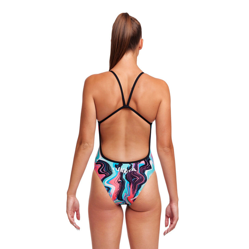 FUNKITA Woman Single Strenght