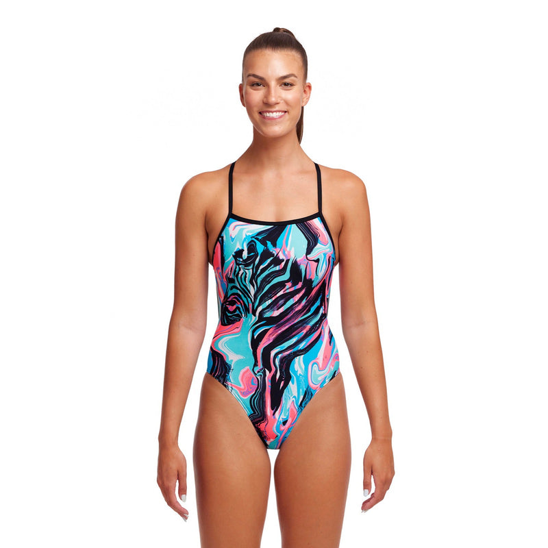 FUNKITA Woman Single Strenght