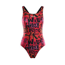 JAKED Woman One Piece WILD JKCM6E601D