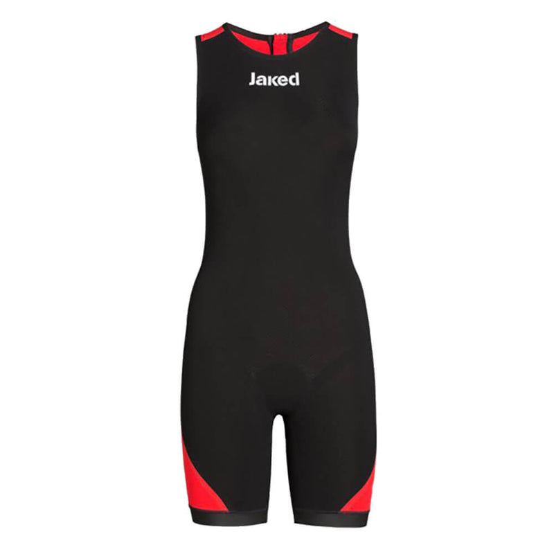 JAKED Women's Body Triathlon CHALLENGER JLBDD99001